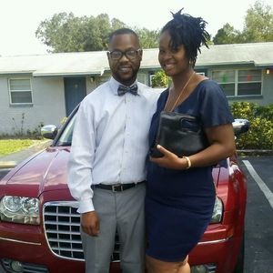 Meet your Posher, Marshall